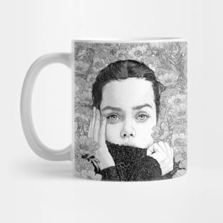 Personal Space Mug